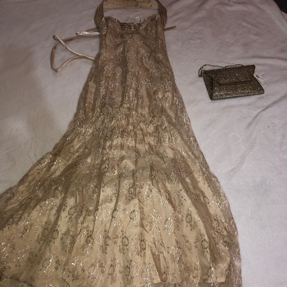 Prom/ formal dress
